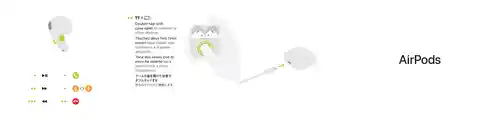 appleアップルAirPods 4